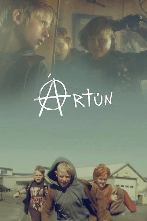 Poster de ÁRTÚN