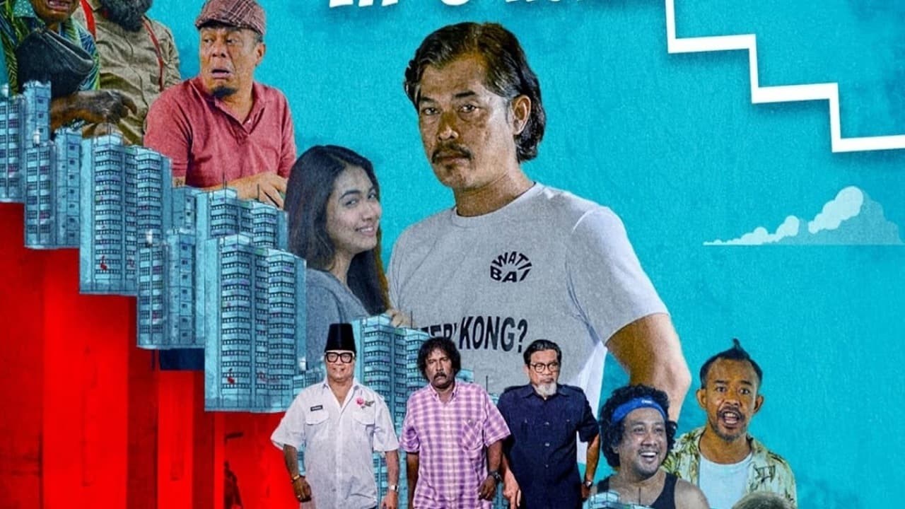 Foto de ARWAH PAK MAT, LIF & AJK