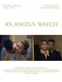 As Angels Watch