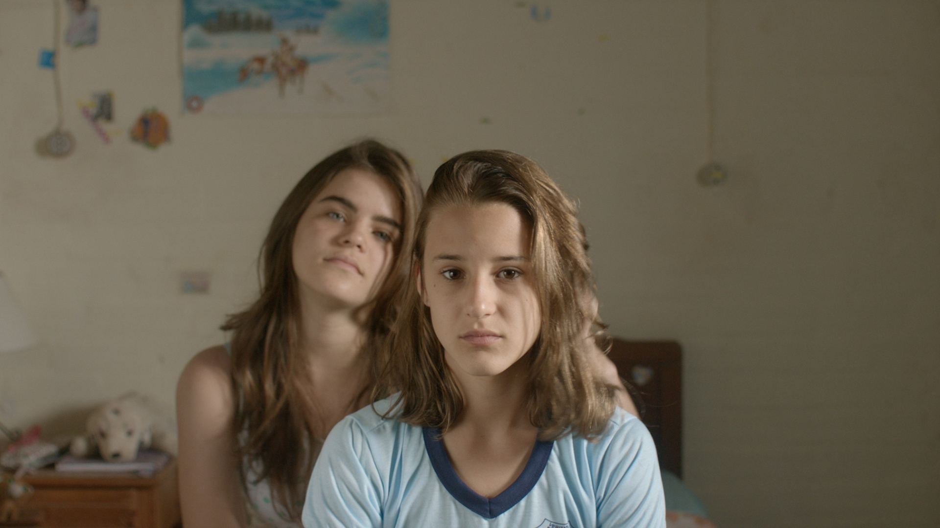 Foto de AS DUAS IRENES
