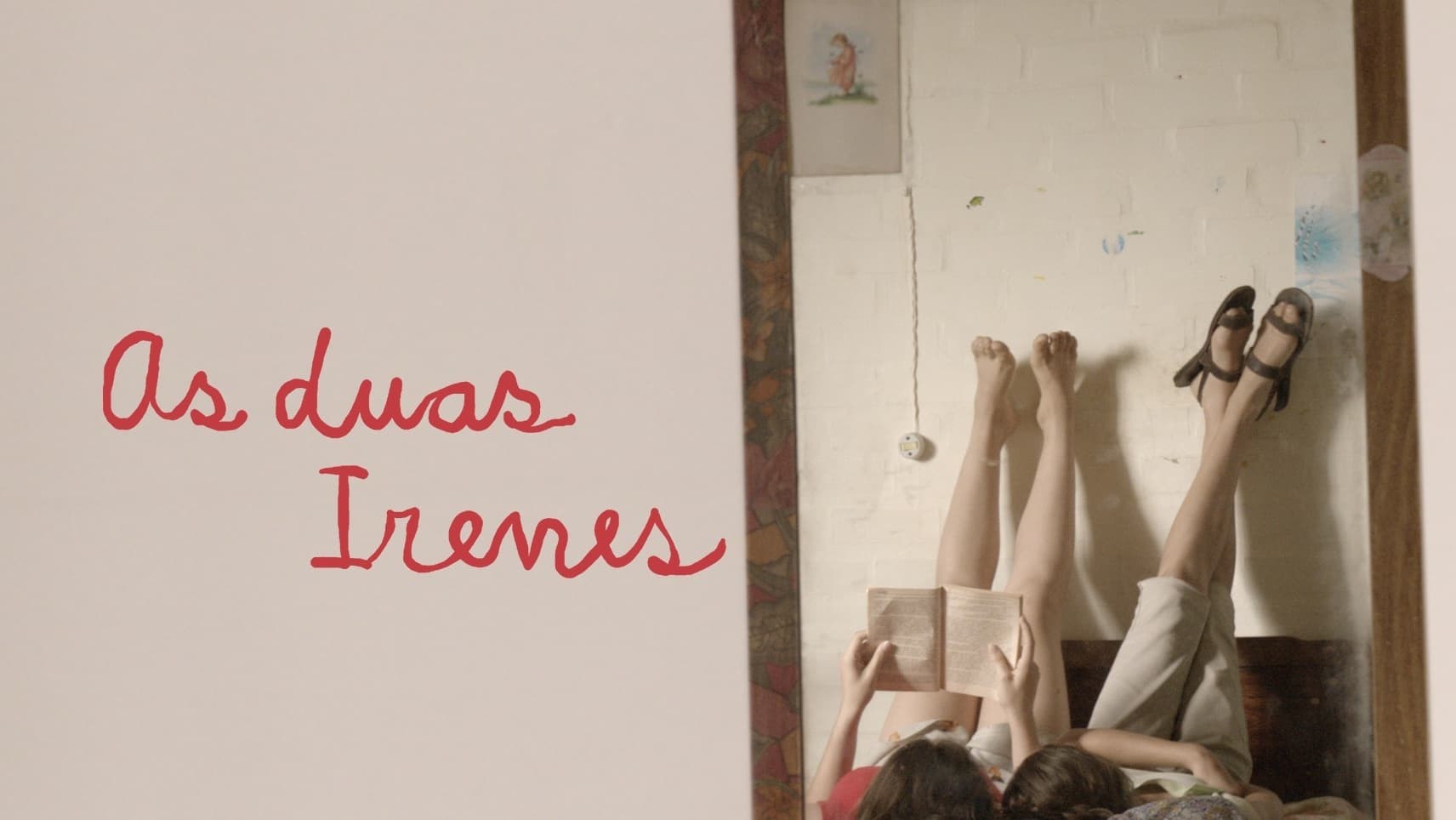 Foto de AS DUAS IRENES
