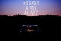 As Good a Day as Any