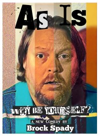 As Is