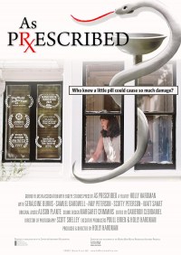 As Prescribed