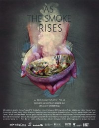 As the Smoke Rises