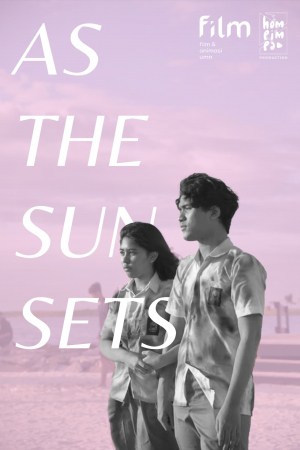 As the Sun Sets