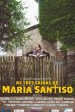 As tres caídas de María Santiso