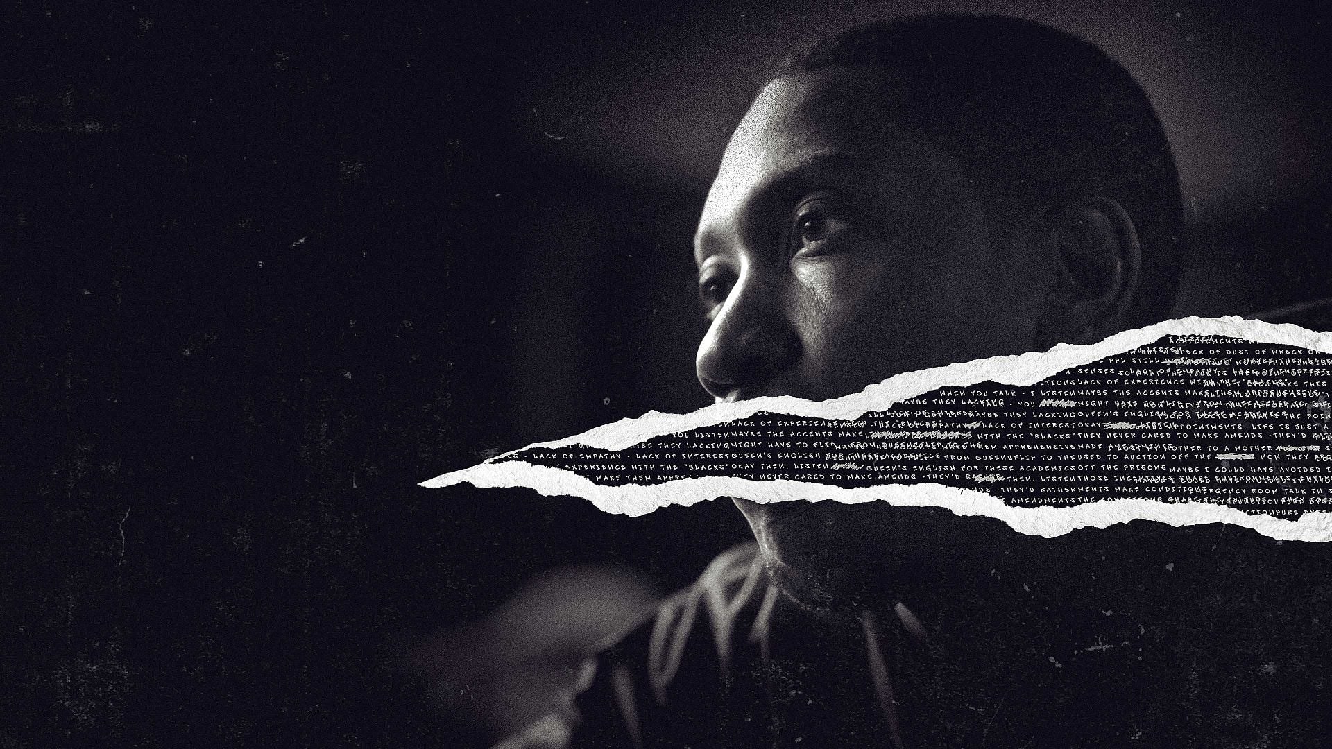 Foto de AS WE SPEAK: RAP MUSIC ON TRIAL