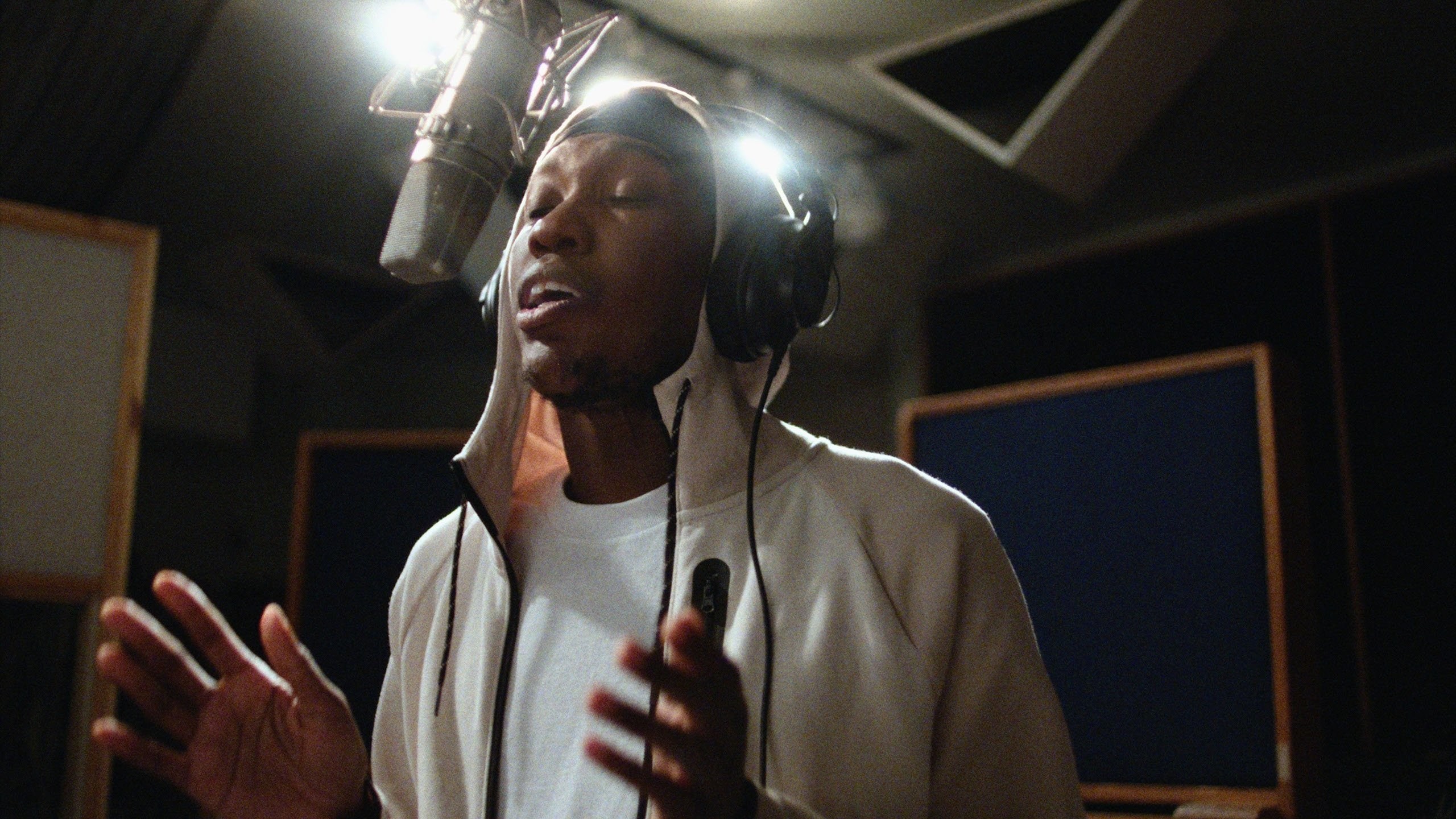 Foto de AS WE SPEAK: RAP MUSIC ON TRIAL