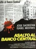 Asalto al Banco Central