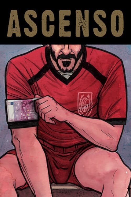Poster de ASCENSO