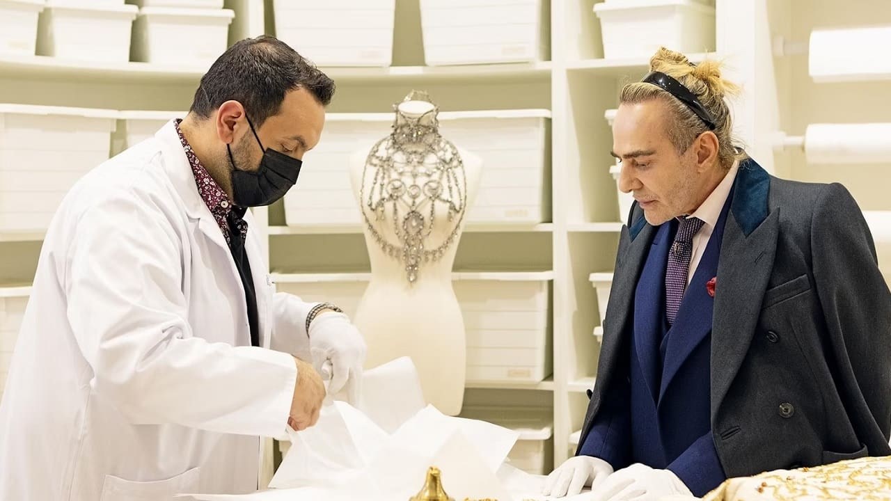 Foto de AUGE Y CAÍDA DE JOHN GALLIANO