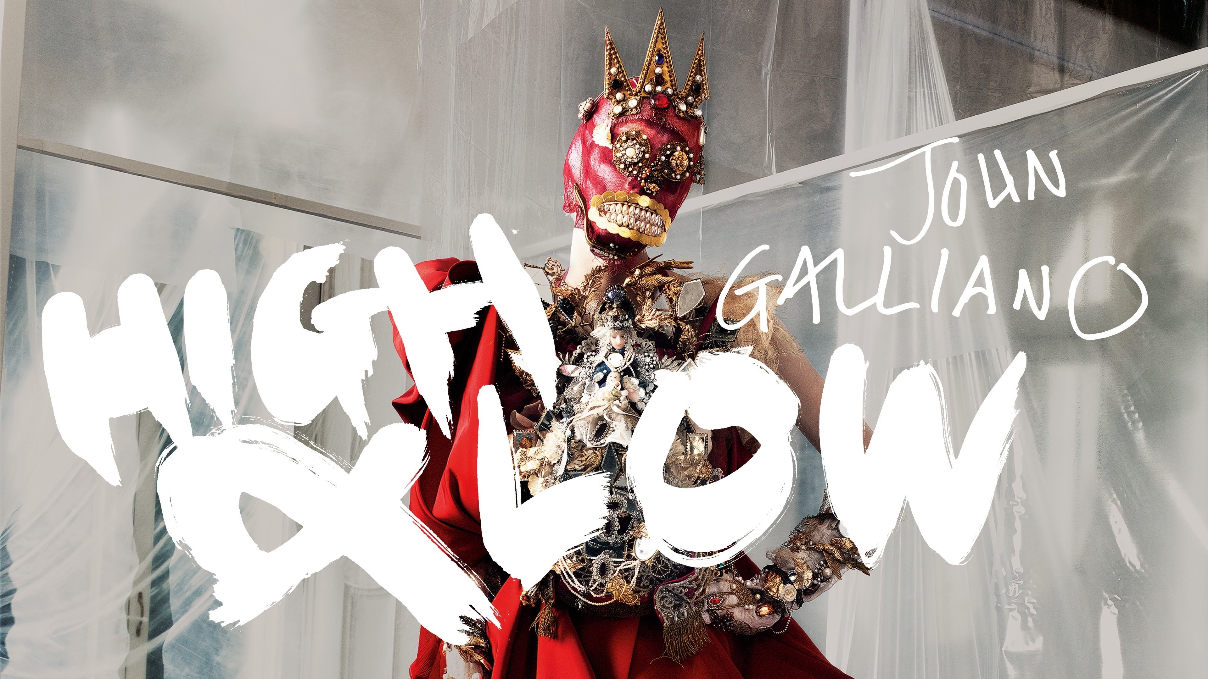 Foto de AUGE Y CAÍDA DE JOHN GALLIANO