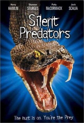 Poster de ASESINAS SILENCIOSAS