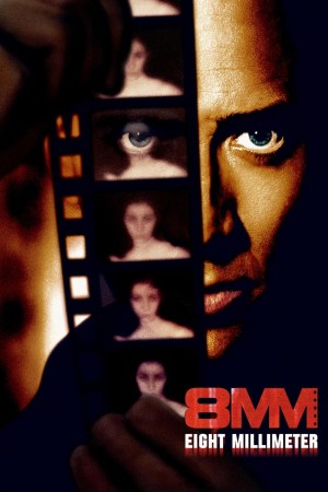 Asesinato en 8 mm
