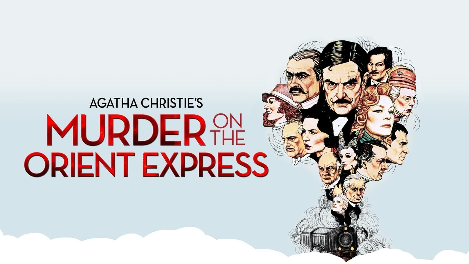 Foto de ASESINATO EN EL ORIENT EXPRESS