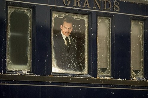 Foto de ASESINATO EN EL ORIENT EXPRESS