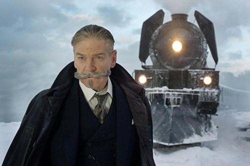 Foto de ASESINATO EN EL ORIENT EXPRESS