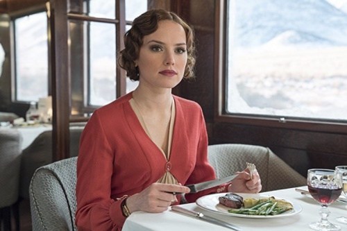 Foto de ASESINATO EN EL ORIENT EXPRESS
