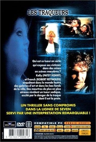 Poster de ASESINATO EN EL TÚNEL