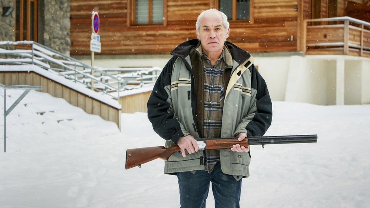 Foto de ASESINATO EN EL VALLE DE TARENTAISE