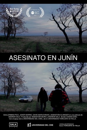 Asesinato en Junín