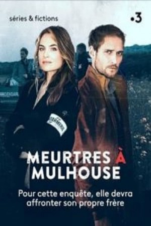Asesinato en Mulhouse