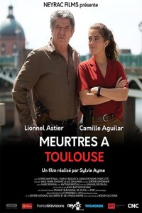 Asesinato en Toulouse