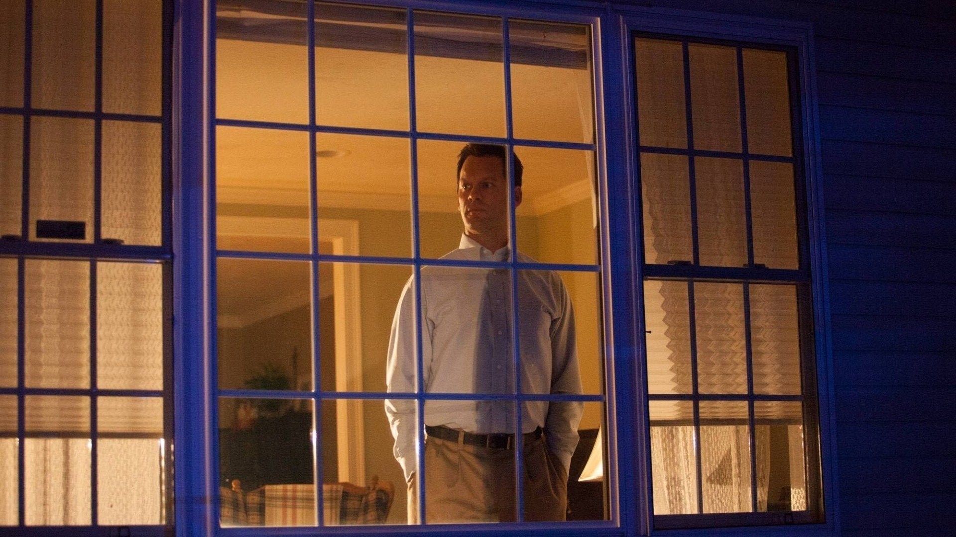 Foto de ASESINATO EN UN PEQUEÑO PUEBLO