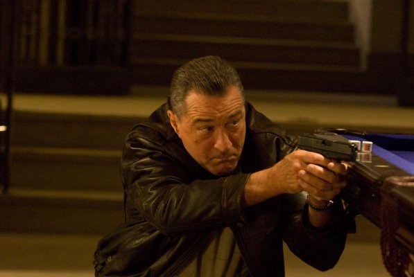 Foto de ASESINATO JUSTO