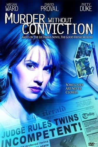 Poster de ASESINATO SIN CONDENA