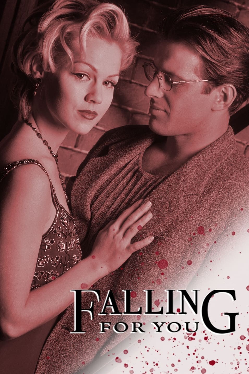 Poster de ASESINO SIN TREGUA