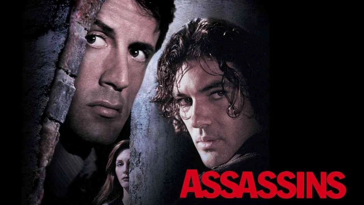 Foto de ASESINOS