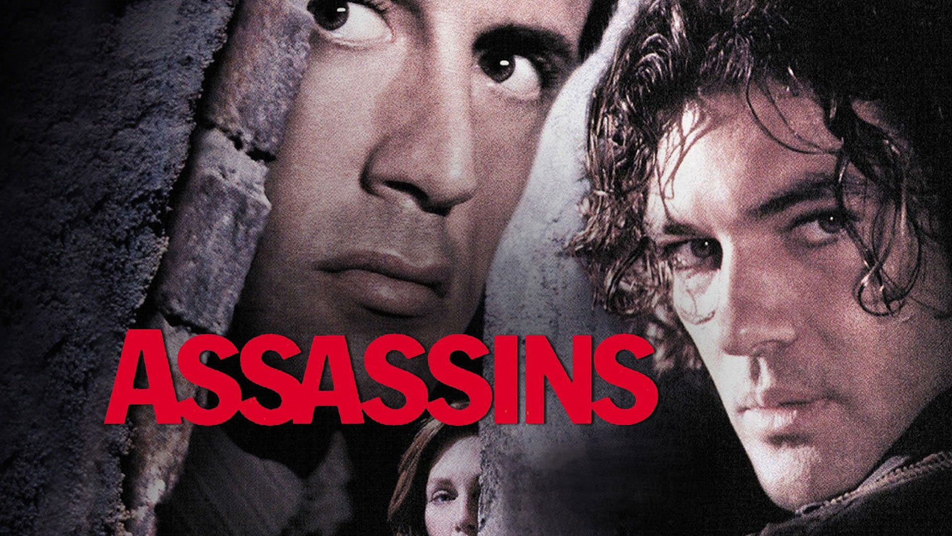 Foto de ASESINOS
