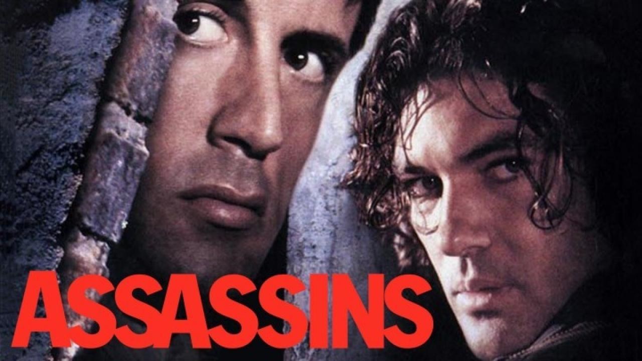 Foto de ASESINOS