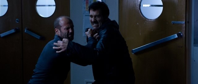 Foto de ASESINOS DE ÉLITE