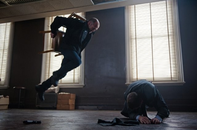 Foto de ASESINOS DE ÉLITE