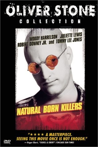 Poster de ASESINOS NATOS