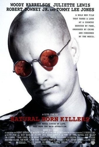Poster de ASESINOS NATOS