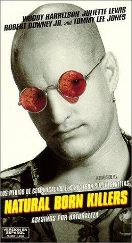 Poster de ASESINOS NATOS