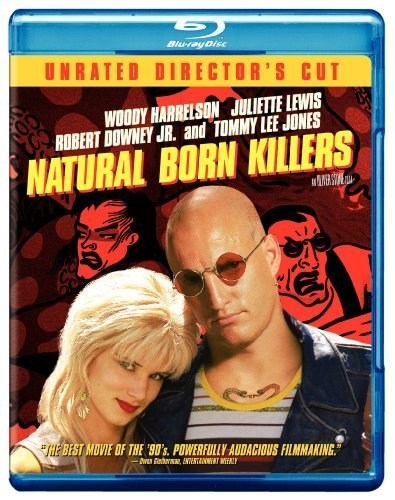 Poster de ASESINOS NATOS