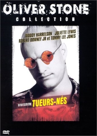 Poster de ASESINOS NATOS