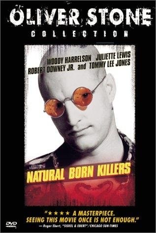 Poster de ASESINOS NATOS