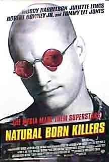 Poster de ASESINOS NATOS