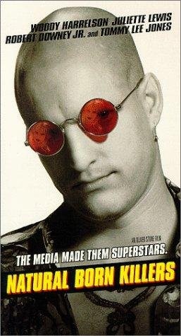 Poster de ASESINOS NATOS