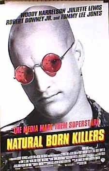 Poster de ASESINOS NATOS