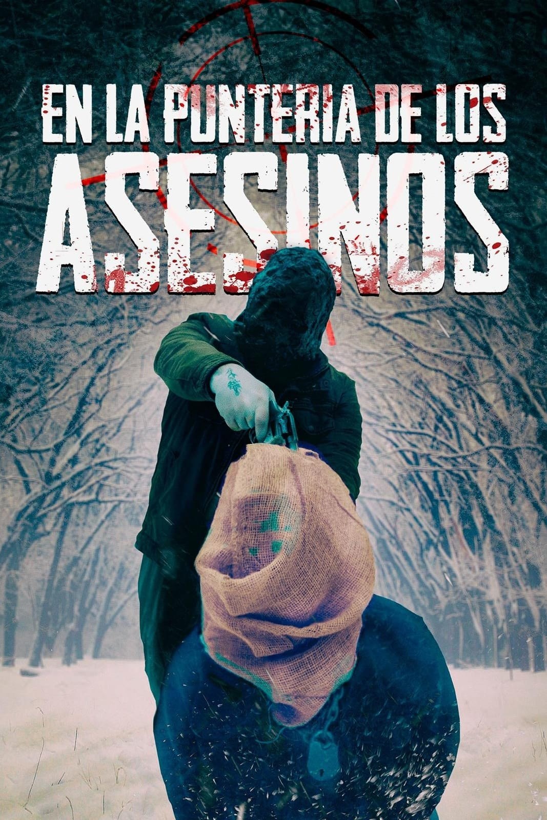 Poster de POLVO Y CENIZAS en español