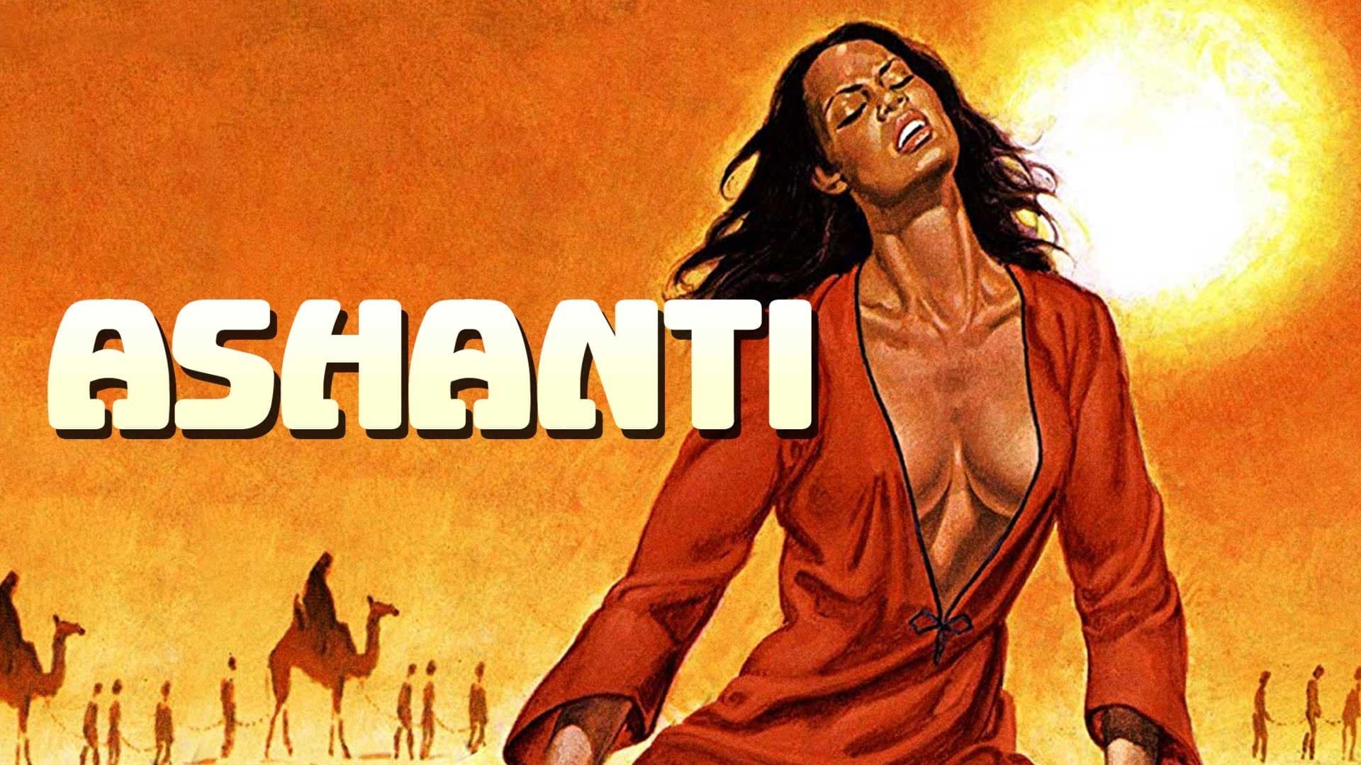 Foto de ASHANTI