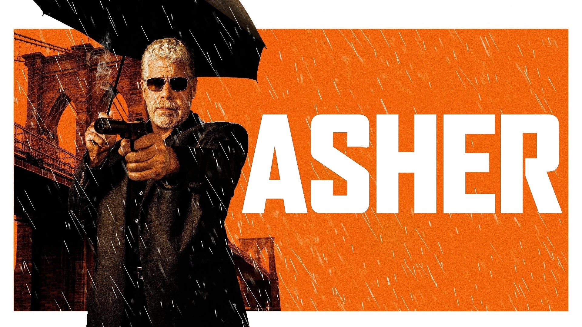 Foto de ASHER
