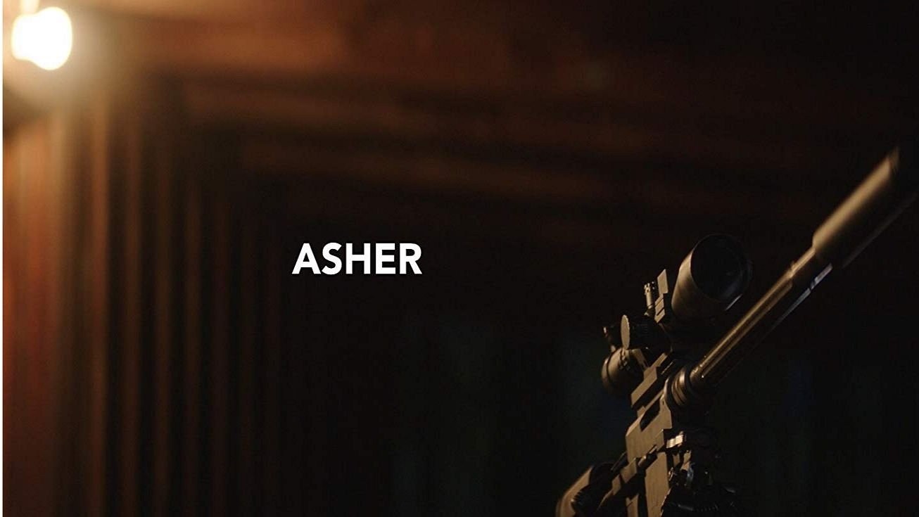 Foto de ASHER